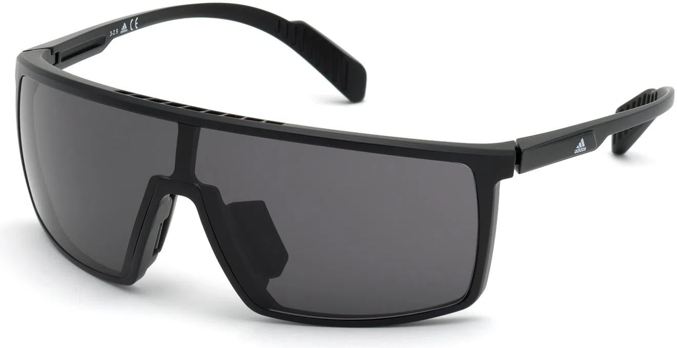 ADIDAS SPORT 0004 Sunglasses - view 3